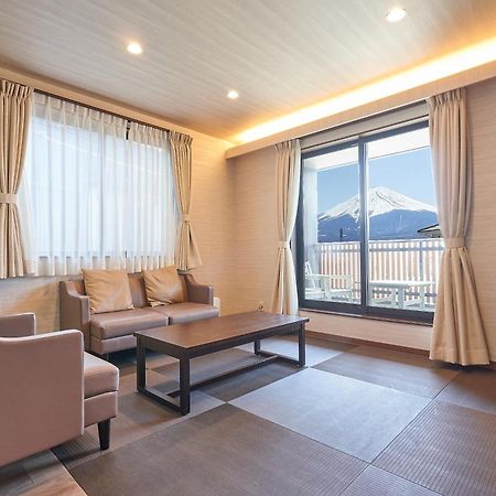 04 Resort Club -凛rin- فوجيكاواجوتشيكو المظهر الخارجي الصورة